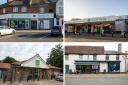 East of England Co-ops in Ipswich, Elmswell and Woolpit are closing for refurbishment works