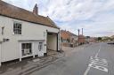 The Grapevine Gallery, at Burnham Market