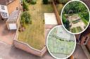 There are plenty of plots for sale in Hertfordshire.