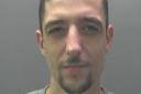 Peterborough drug dealer Daniel McCarroll