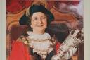 Tributes have been paid to former mayor of Wisbech Avis Gilliatt.