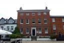 Cotman House on St Martin at Palace Plain, Norwich, sold for £732,000