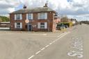 The Buck Inn, at Tilney St Lawrence