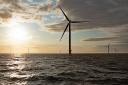 Ørsted is the sponsor of the Net Zero Award at the East Anglia Clean & Green Awards 2025. Pictured, Ørsted’s Hornsea 1 offshore wind farm