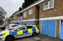 Police at scene of fatal stabbing in Norwich