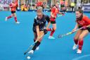 Funding has been received for a new community hockey club