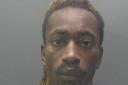 Henry Mansaray was found guilty of being concerned in the supply of heroin and crack cocaine