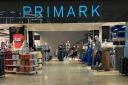 Primark is expanding its click and collect service in time for the festive season, including its Peterborough branch at Queensgate Shopping Centre.