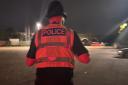 Police in Peterborough have been cracking down on anti-social driving following reports of car meets and anti-social driving across the southern part of the city.