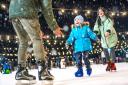 Here are five ice rinks you can enjoy skating at this winter near Lancashire