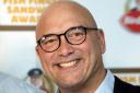 Gregg Wallace said he has read in a newspaper that there have now been 13 complaints made against him