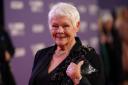 Ahead of her 90th birthday next week, Dame Judi Dench has revealed she would like to live to 100