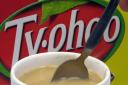 Typhoo fell into administration in November