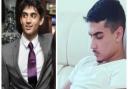 Crash victim Samir Ashraf, 17, “was the glue that bonded our close family unit together”