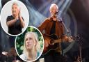 Gipsy Kings featuring Nicolas Reyes, Billie Marten and Billy Bragg will all play Cambridge Folk Festival this summer.