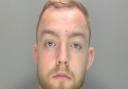 Macaulay Brown, aged 26 from Therfield, Royston, has been sentenced to 11 years and 6 months in prison.