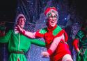 The Magical Christmas Elf is at The Secret Garden in Wisbech from December 18-24.