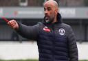 Soham joint-manager Matt Clements believes his team can achieve the great escape from step four relegation if they continue to show a competitive edge.