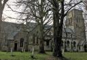 Holy Trinity, Haddenham