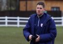 Guy Habbin has been impressed with what he has seen so far since joining Ely City as joint first team manager.