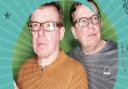 The Proclaimers will perform at Cambridge Folk Festival on Friday July 28