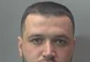 Ely drug dealer Erald Perlica has been jailed.