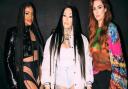 Sugababes have announced a huge outdoor concert at Audley End on Saturday August 12.