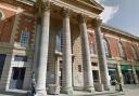 Christopher Eagling's inquest was opened at Peterborough Town Hall.