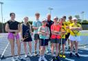 The Ely based tennis club saw teams dominate the National League and Cambridgeshire Summer League.