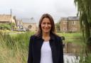 Lucy Frazer is the Conservative candidate for Ely and East Cambridgeshire.