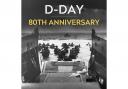 Events in Ely to commemorate the 80th anniversary of D-Day.