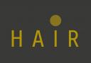 'Hair' is a luxury salon boasting air massage chairs and full air conditioning. 