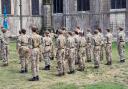 Ely Armed Forces Day 2024 takes place on Saturday June 22.
