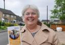 Charlotte Cane has been elected as the Liberal Democrat MP for Ely and East Cambridgeshire