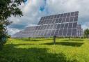 Sunnica Solar Farm on the Cambridgeshire-Suffolk border was given the green light on July 12.