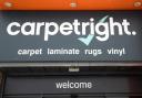 See the full list of every Carpetright store set to close.