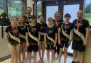 Success for Ely swimmers at Championships.