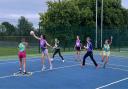 Ely netballers make their mark in Cambridgeshire and Fenland leagues