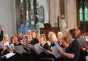 Renowned Ely Consort choir recruiting new members for exciting future concerts