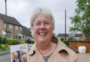 Ms Cane took Ely and East Cambridgeshire on July 4 with 17,127 votes