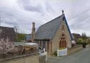 Former St Andrew’s Church in North Street, Burwell.