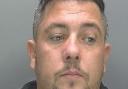 Drug dealer Tony Adams, of New Road, Littleport, has been jailed.