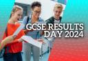 Students across East Cambridgeshire are picking up their GCSE results today