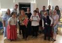 Disability inclusion award for breaking down barriers in Ely