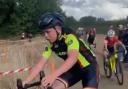 Ely & District Cycling Club's cyclocross team starts Eastern League campaign