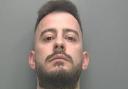 Drug dealer Fabio Mucaj, of Waterside, Isleham, has been jailed.