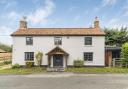 The home in Main Street, Wentworth, Ely