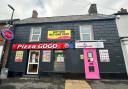 Pizza GoGo restaurant and SHAKE A SHAKE dessert shop is opening at 79 Broad Street in Ely on October 3.