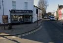 Emergency services were called to Rumbles Fish Bar in Littleport at 8.07pm.