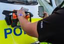 Police officers using app to save lives in Beds, Cambs & Herts